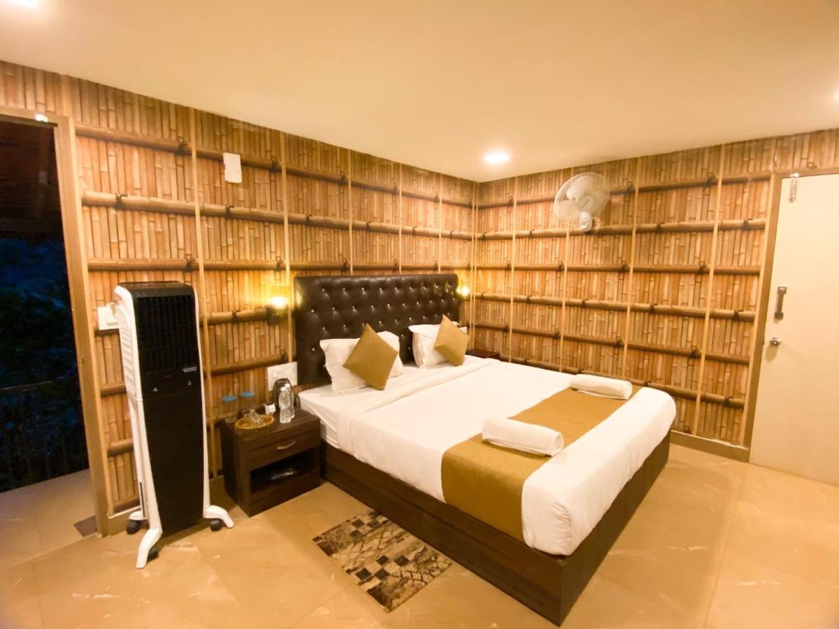 Hotel Misty Rain Estate Madikeri Esterno foto