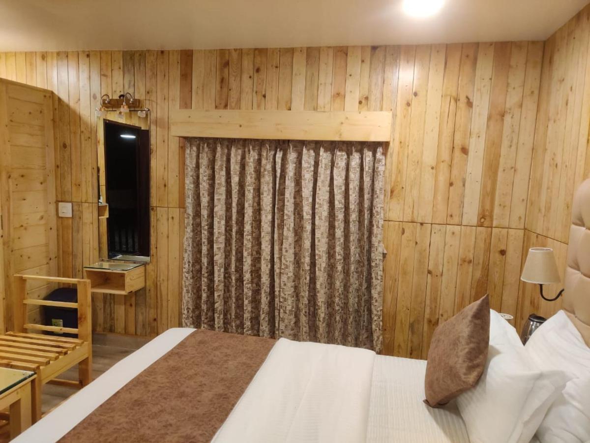Hotel Misty Rain Estate Madikeri Esterno foto