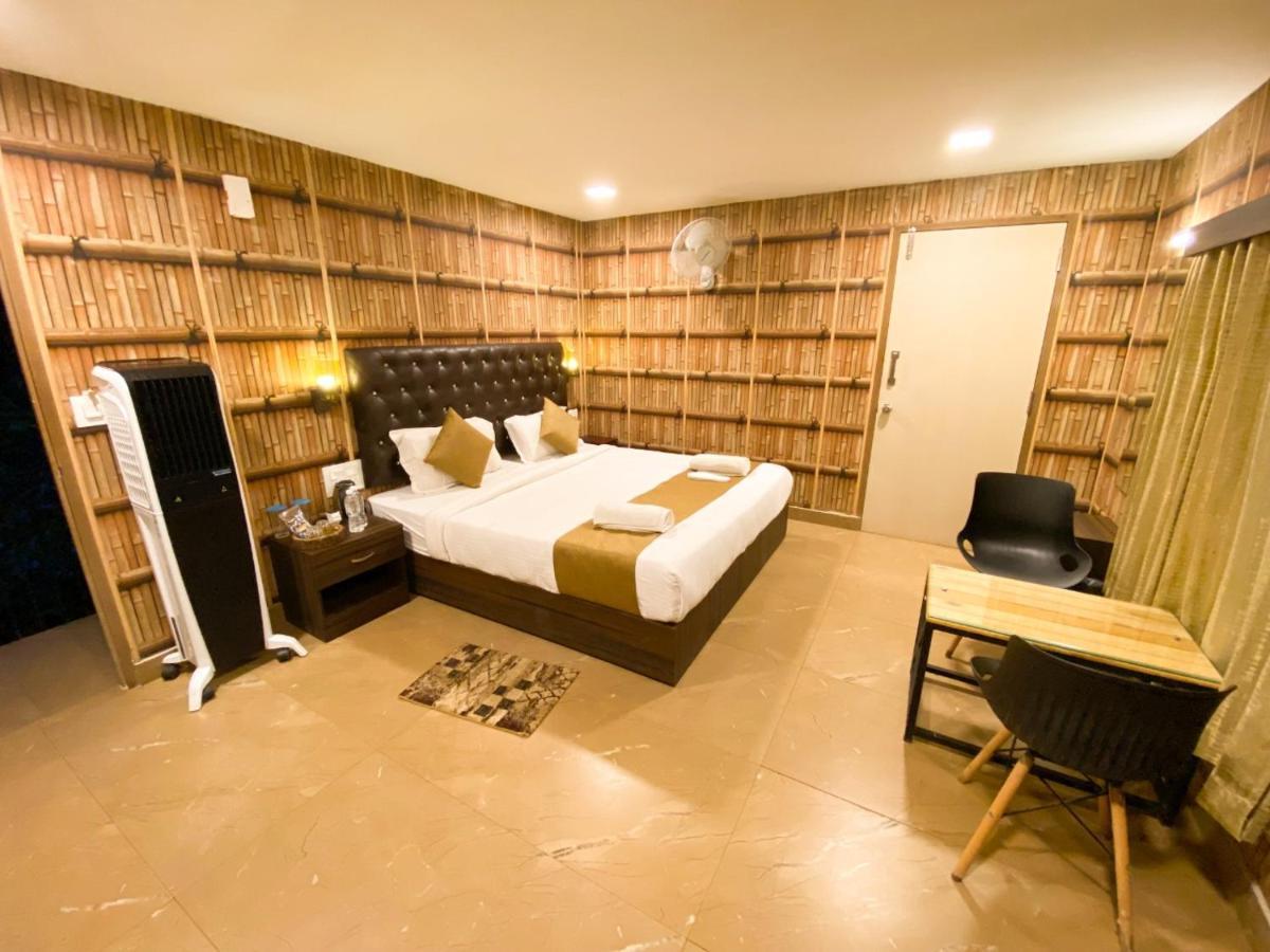 Hotel Misty Rain Estate Madikeri Esterno foto