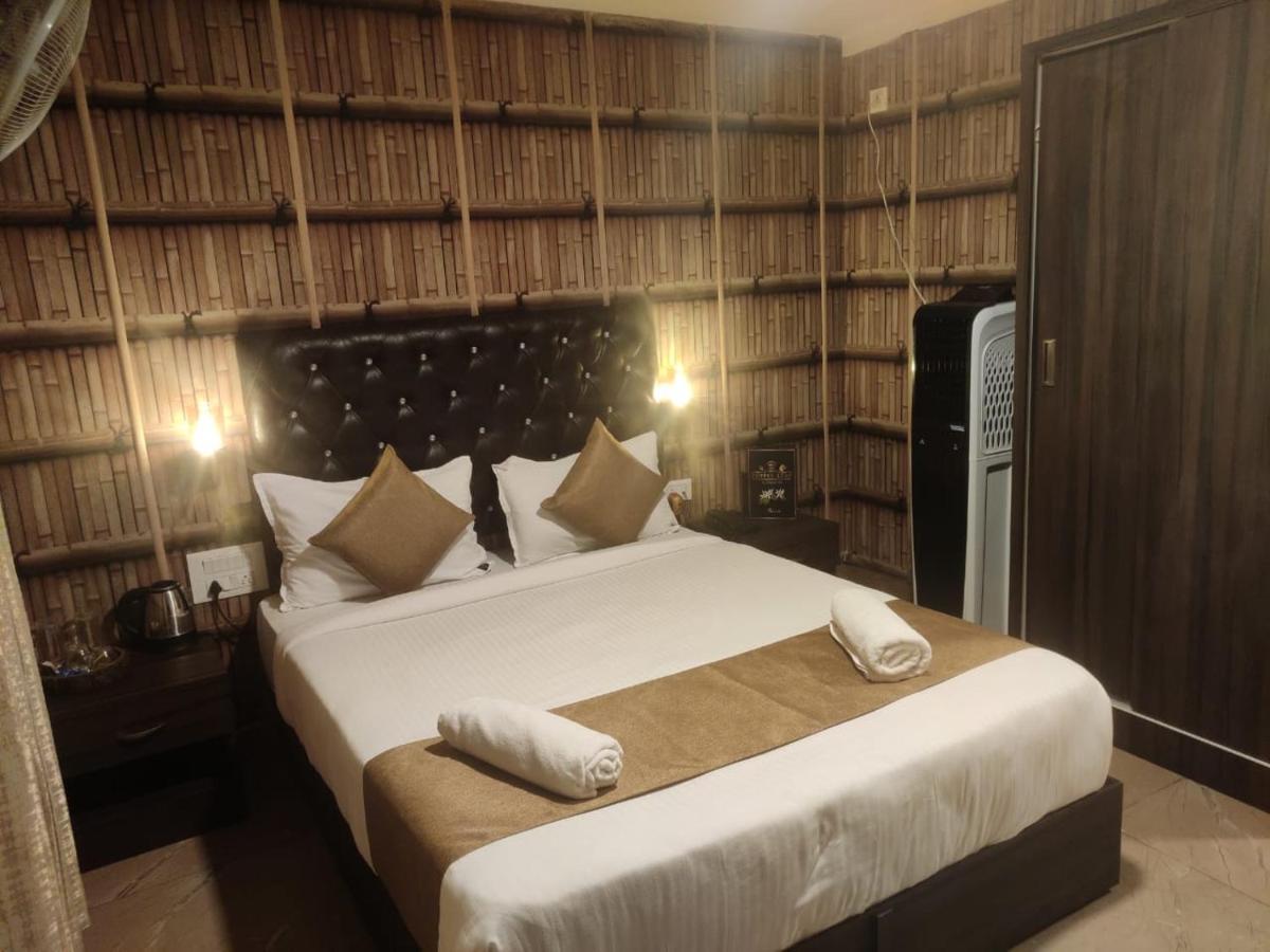 Hotel Misty Rain Estate Madikeri Esterno foto