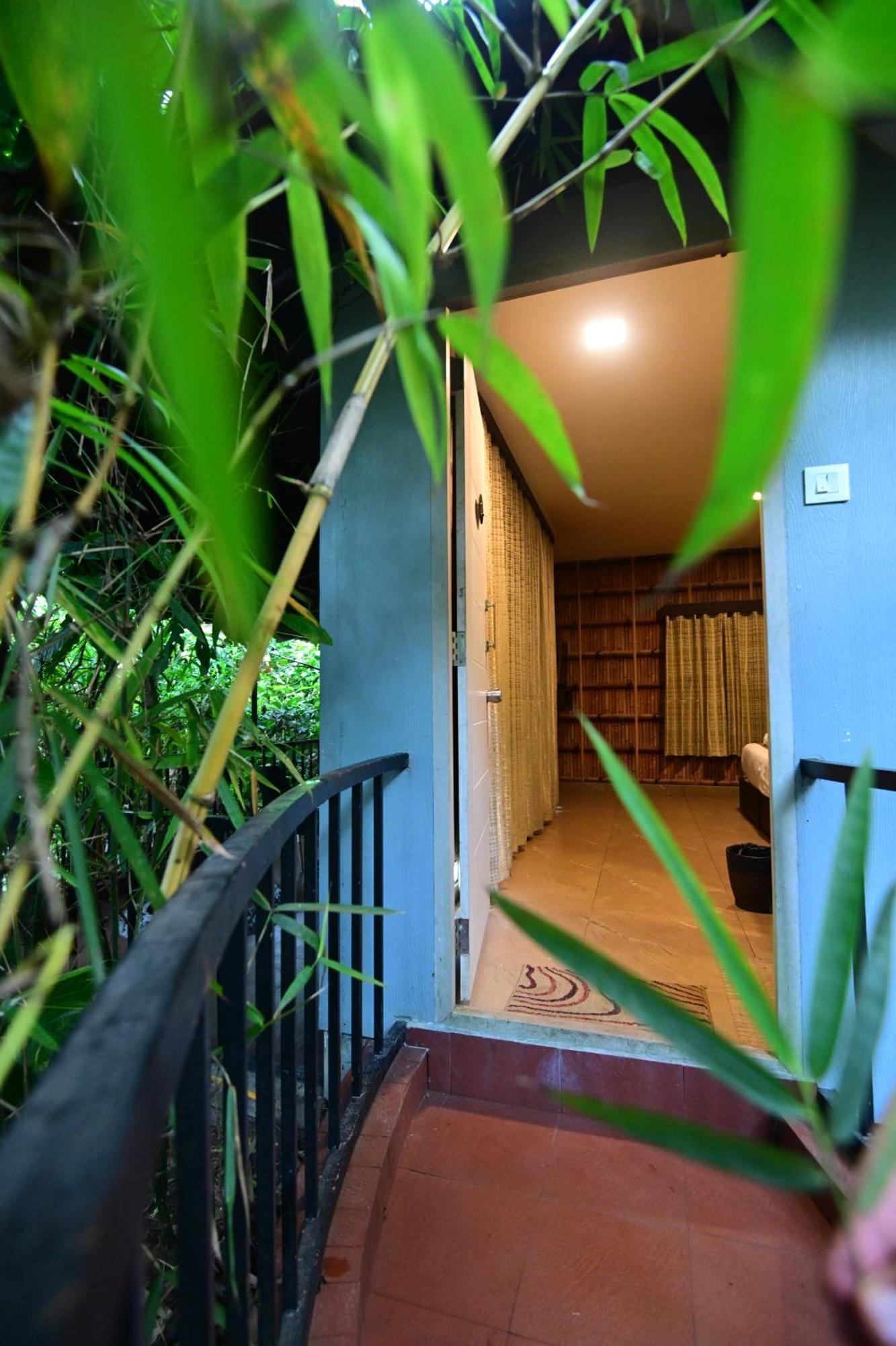 Hotel Misty Rain Estate Madikeri Esterno foto