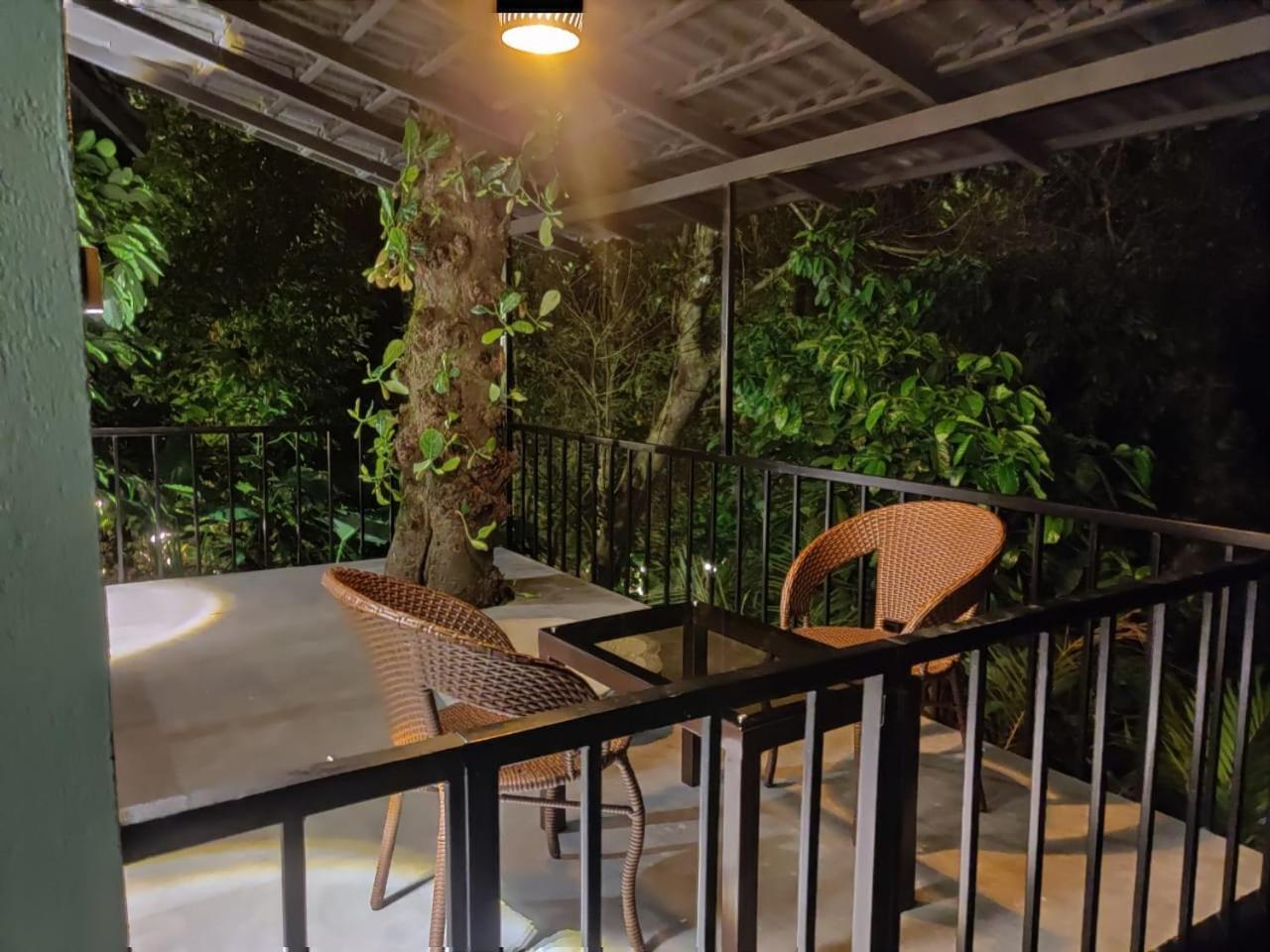 Hotel Misty Rain Estate Madikeri Esterno foto